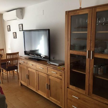Voramar Apartamento กาดาเกส ภายนอก รูปภาพ
