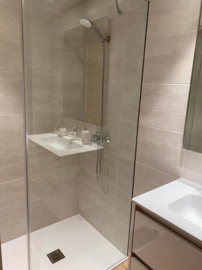 Voramar Apartamento กาดาเกส ภายนอก รูปภาพ