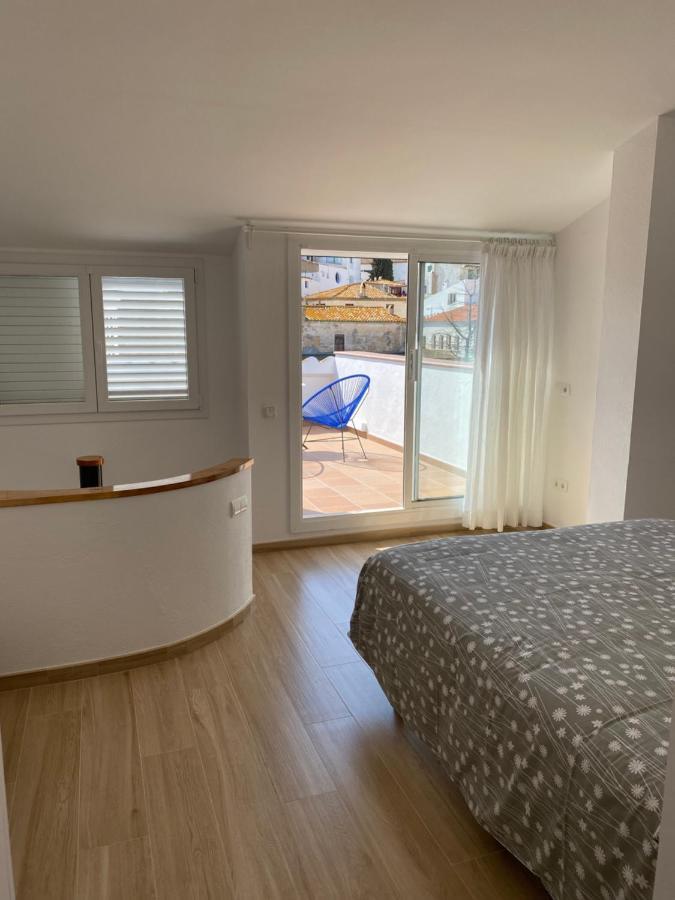 Voramar Apartamento กาดาเกส ภายนอก รูปภาพ