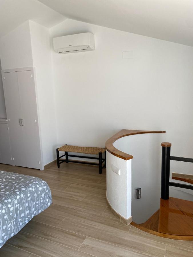 Voramar Apartamento กาดาเกส ภายนอก รูปภาพ